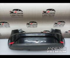 PARAURTI POSTERIORE SEAT IBIZA 3 PORTE 2012 COLORE - 1