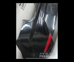 PARAURTI POSTERIORE SEAT IBIZA 3 PORTE 2012 COLORE - 20