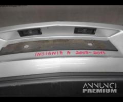 PARAURTI POSTERIORE OPEL INSIGNIA A 2008-2013 BERL - 11