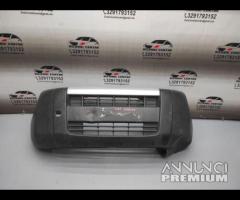 PARAURTI ANTERIORE FIAT FIORINO 2011 1308778070 73 - 9