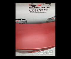 PORTELLONE BAULE COFANO POSTERIORE BMW SERIE 1 E82 - 7