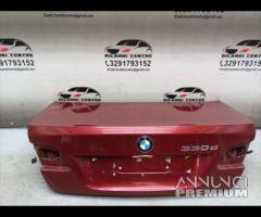 PORTELLONE COFANO POSTERIORE BMW SERIE 3 E92 LCI C - 2