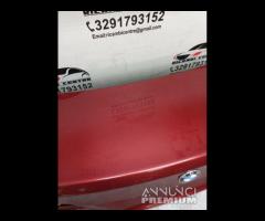 PORTELLONE COFANO POSTERIORE BMW SERIE 3 E92 LCI C - 11