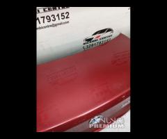 PORTELLONE COFANO POSTERIORE BMW SERIE 3 E92 LCI C - 12