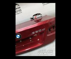 PORTELLONE COFANO POSTERIORE BMW SERIE 3 E92 LCI C - 18