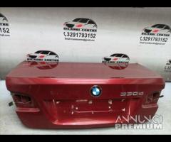 PORTELLONE COFANO POSTERIORE BMW SERIE 3 E92 LCI C - 22