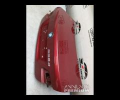 PORTELLONE COFANO POSTERIORE BMW SERIE 3 E92 LCI C - 24