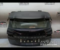 SPOILER POSTERIORE ORIGINALE RANGE ROVER EVOQUE RE - 1