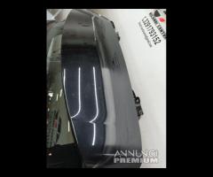 SPOILER POSTERIORE ORIGINALE RANGE ROVER EVOQUE RE - 19