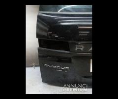 PORTELLONE BAULE COFANO POSTERIORE RANGE ROVER EVO - 4