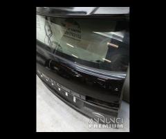 PORTELLONE BAULE COFANO POSTERIORE RANGE ROVER EVO - 6