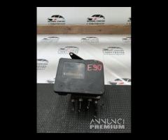 CENTRALINA POMPA ABS DSC BMW E90 6789301 345167893 - 4