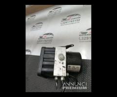 CENTRALINA POMPA ABS DSC BMW E90 6789301 345167893 - 5