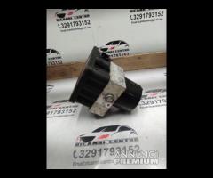 CENTRALINA POMPA ABS OPEL ASTRA J 13370782 1002060 - 4