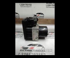 CENTRALINA POMPA ABS OPEL ASTRA J 13370782 1002060 - 8