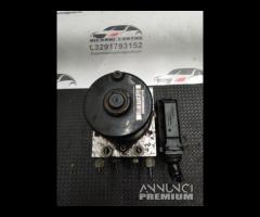 CENTRALINA POMPA ABS OPEL ASTRA J 13370782 1002060 - 10