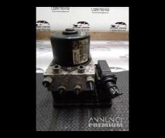 CENTRALINA POMPA ABS OPEL ASTRA J 13370782 1002060 - 13