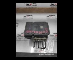 CENTRALINA POMPA ABS LAND ROVER FREELANDER 2 6G9N- - 2