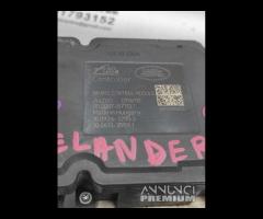 CENTRALINA POMPA ABS LAND ROVER FREELANDER 2 6G9N- - 7