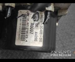 CENTRALINA POMPA ABS LAND ROVER FREELANDER 2 6G9N- - 12