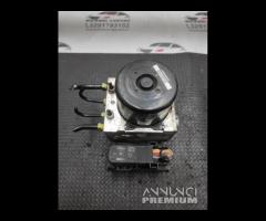 CENTRALINA POMPA ABS LAND ROVER FREELANDER 2 6G9N- - 19