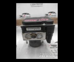 CENTRALINA POMPA ABS FIAT BRAVO 2007 02659951102 0 - 8