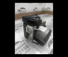 CENTRALINA POMPA ABS FIAT BRAVO 2007 02659951102 0 - 11