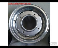 Cerchi mm  4,5x 12 et25 4x190 fiat 500 l f r