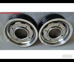 Cerchi mm  4,5x 12 et25 4x190 fiat 500 l f r - 6