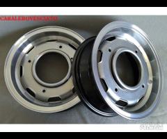 Cerchi mm  4,5x 12 et25 4x190 fiat 500 l f r - 11