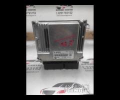 CENTRALINA MOTORE ECU BMW E90 2009 0281016067 8506 - 1