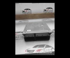 CENTRALINA MOTORE ECU BMW E90 2009 0281016067 8506 - 2