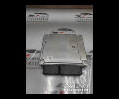 CENTRALINA MOTORE ECU BMW E90 2009 0281016067 8506 - 7