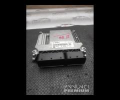 CENTRALINA MOTORE ECU BMW E90 2009 0281016067 8506 - 12