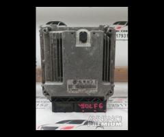 CENTRALINA MOTORE ECU VOLKSWAGEN GOLF 6 03L906022L - 4