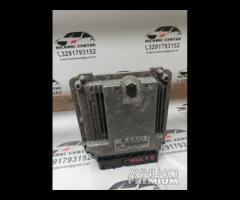 CENTRALINA MOTORE ECU VOLKSWAGEN GOLF 6 03L906022L - 7