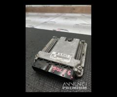 CENTRALINA MOTORE ECU VOLKSWAGEN GOLF 6 03L906022L - 12