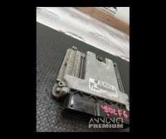 CENTRALINA MOTORE ECU VOLKSWAGEN GOLF 6 03L906022L - 13