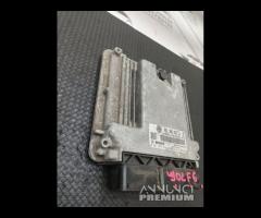 CENTRALINA MOTORE ECU VOLKSWAGEN GOLF 6 03L906022L - 14