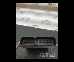 CENTRALINA MOTORE ECU VOLKSWAGEN GOLF 6 03L906022L - 15