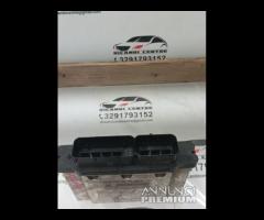 CENTRALINA MOTORE ECU VOLKSWAGEN SCIROCCO 04E90730 - 2