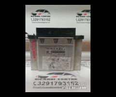 CENTRALINA MOTORE ECU VOLKSWAGEN SCIROCCO 04E90730 - 4