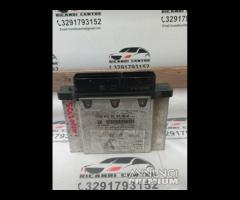 CENTRALINA MOTORE ECU VOLKSWAGEN SCIROCCO 04E90730 - 6