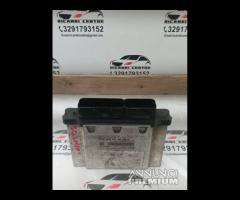 CENTRALINA MOTORE ECU VOLKSWAGEN SCIROCCO 04E90730 - 7