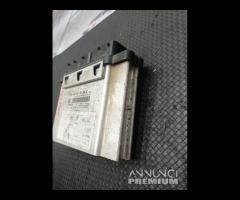 CENTRALINA MOTORE ECU VOLKSWAGEN SCIROCCO 04E90730 - 9