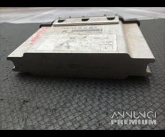 CENTRALINA MOTORE ECU VOLKSWAGEN SCIROCCO 04E90730 - 10