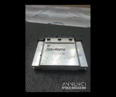 CENTRALINA MOTORE ECU VOLKSWAGEN SCIROCCO 04E90730 - 11