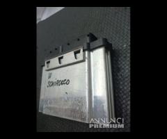 CENTRALINA MOTORE ECU VOLKSWAGEN SCIROCCO 04E90730 - 16