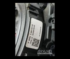 DEVIOLUCI CON CONTATTO SPIRALATO BMW E90 6989557-0 - 16