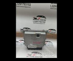 CENTRALINA MOTORE ECU HONDA CIVIC 0281019091 9R3LG - 2